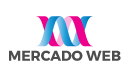 Logo de Mercado Web